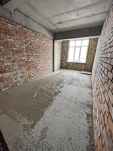 red centr: 2 комнаты, 84 м², Элитка, 6 этаж, Готовая ПСО (под самоотделку) — 3