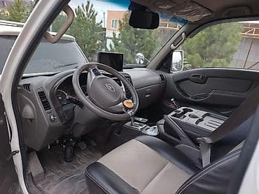 сдаю авто под выкуп хюндай: Легкий грузовик, Hyundai, Стандарт — 3
