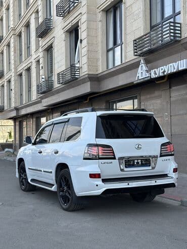 диски на лексус gx: Lexus LX: 2008 г., 5.7 л, Автоматтык, Бензин, Жол тандабас — 7