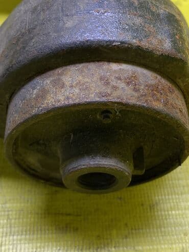 коленвал мазда: Комплект рычагов Mazda Оригинал, Япония — 3