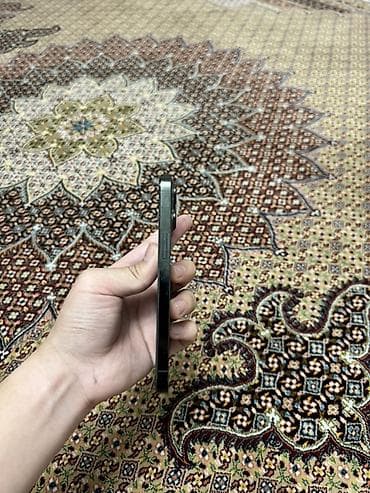 iphone 13 pro max 512: IPhone 13 Pro, Alpine Green, 93 % — 3