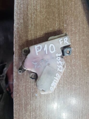 запчасти на ниссан примера в бишкеке: Nissan Б/у, Оригинал — 1