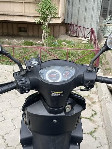 super soco ts: Скутер CYGNUS Z, черный цвет. Отличное состояние Продаётся надёжный — 7