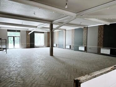 сдаю дом кок жар: Сдается помещение, новое здание 📍 локация: ориентир южная магистраль – — 2