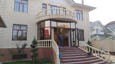 оборудование для производства пластиковых окон в бишкеке: : Оңдоо, Реставрация — 6