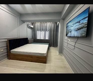 1 комната, 38 м², Элитка, 11 этаж — 8
