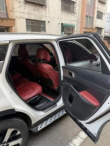 киа сарента: Kia Sorento: 2021 г., 2.2 л, Автомат, Дизель, Кроссовер — 5