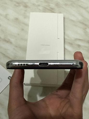 ми 12 лайт: Xiaomi, 12T Pro, Б/у, 256 ГБ, цвет - Серебристый, 2 SIM — 4