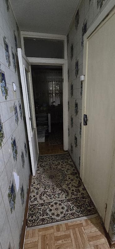 подселение 3500: С подселением жаныма 1 студентка кыз керек. Баасы 7500 коммуналка — 3