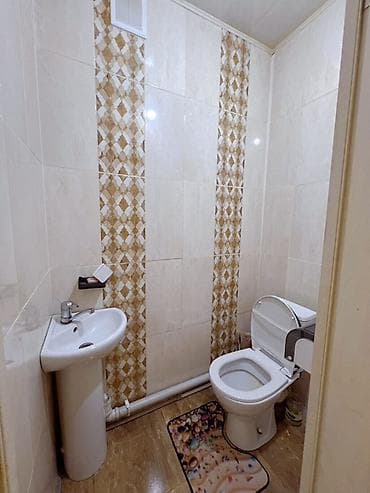 8: ‼️ *Срочно продается* ‼️ *3 ком.квартира, 69 м², 106 серии, этаж 3/3* — 10
