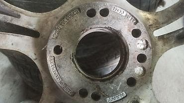 бар авто: Дисктер R 17 — 2