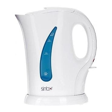 dyson turkey: Электрический чайник, Новый, Платная доставка — 4