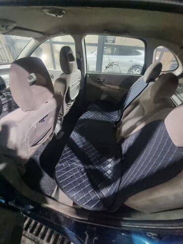 нисан вингроад: Nissan Almera Tino: 2002 г., 1.8 л, Бензин, Минивэн — 9