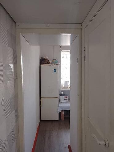 кирпичный дом: 2 комнаты, 45 м², 2 этаж, Евроремонт — 8