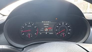 вложений: Kia Stinger: 2019 г., 2 л, Автомат, Бензин, Седан — 10