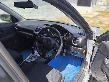 электро гелик китай: Subaru Impreza: 2006 г., 1.5 л, Автомат, Бензин, Седан — 3