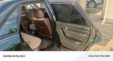 штатная магнитола соната: Audi — салон и интерьер - Руль: оригинальный с логотипом Audi — 4