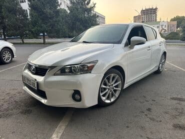 купить диски на лексус gx 470: Lexus CT: 2013 г., 1.8 л, Вариатор, Гибрид, Хэтчбэк — 5