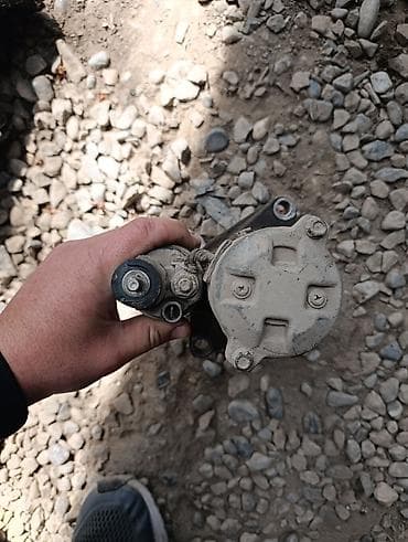 2 4 д: Стартер Honda Оригинал — 3