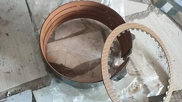 ремонт абс спринтер: Коробка передач Автомат Mercedes-Benz — 2