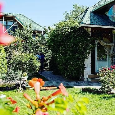 скай парк: Отдых на Иссык-Куле🌼 Предлагаем Вам для уютного отдыха второй этаж  — 3