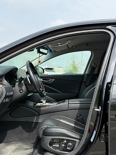 молдинги е39: Kia K9: 2018 г., 3.8 л, Автомат, Бензин, Седан — 7