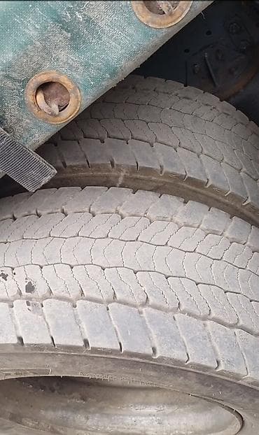 byd song plus ev 2025: Тягач, DAF, 2002 г., Тентованный — 7