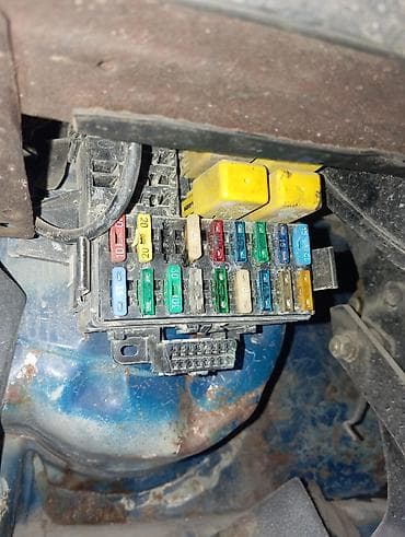 для мойки окон: Услуги автоэлектрика — 8