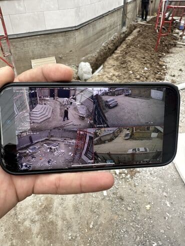 4 gb: 🔥 АКЦИЯ! Видеонаблюдение под ключ 🔥 🏠 Для дома • дачи • магазина • — 9