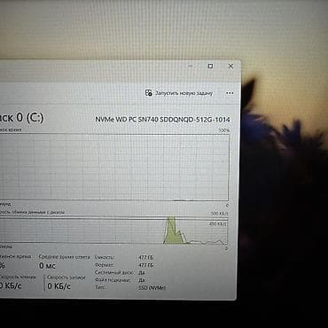 acer swift x: Для программирования, Б/у, Intel Core i7, В рассрочку — 7