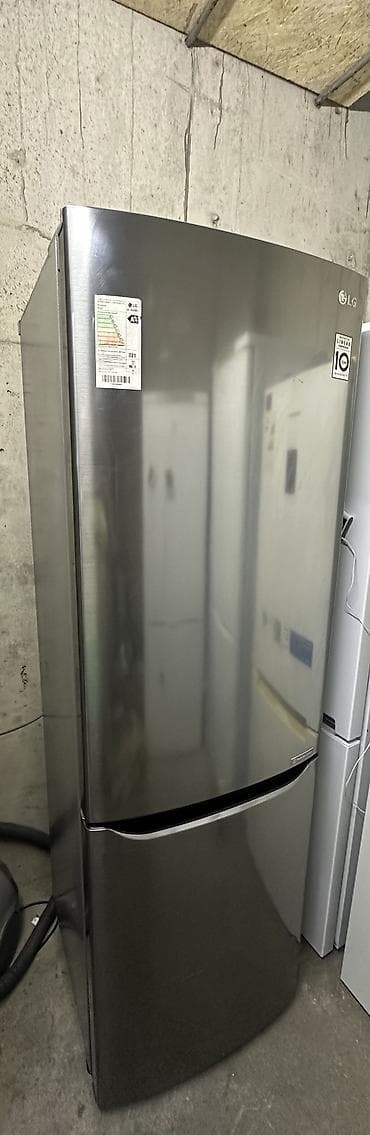 poco c 40: Холодильник Beko, Б/у, Двухкамерный, De frost (капельный), 60 * 185 * 60 — 5