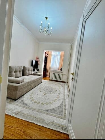 Квартиры: 4 комнаты, 78 м², 105 серия, 8 этаж — 9