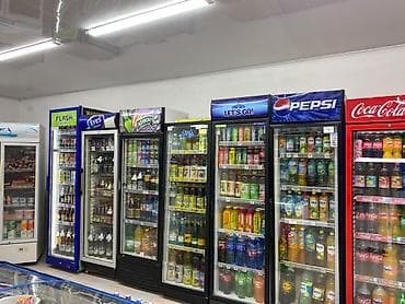 Недвижимость: Продукт: Действующий бизнес,Продовольственный магазин с коттеджом — 6