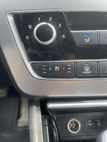руль рх300: Hyundai Sonata: 2017 г., 2 л, Автомат, Газ, Седан — 6