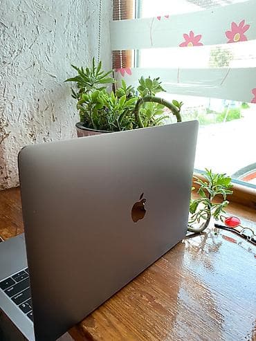 Ноутбуки и аксессуары: Б/у, Intel Core i5, ОЗУ, RAM: 16 ГБ — 1