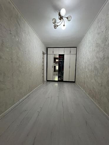 Батирлер: 2 бөлмө, 43 м², Филармония Хрущевка, 1 кабат, Евро оңдоо — 4