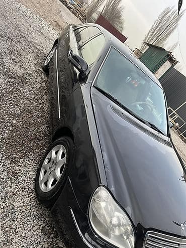 ключ рыбка на мерс: Mercedes-Benz R-Class: 1999 г., 3.2 л, Типтроник, Бензин, Седан — 4