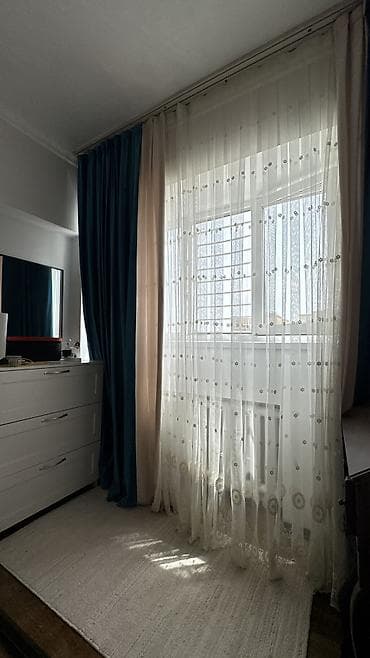 Квартиры: 3 комнаты, 70 м², Индивидуалка, 9 этаж, Евроремонт — 9