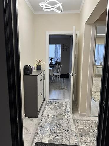 pro group: 1 комната, 51 м², Элитка, 8 этаж, Евроремонт — 2