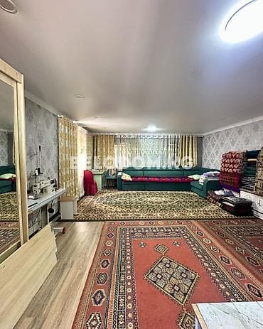 Кыймылсыз мүлк: 🏠Продается дом в с. Беловодское Нижняя зона от трассы - 1 км 🟡Дом — 7