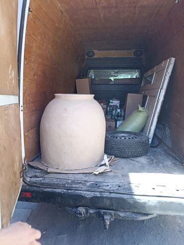 очок куруу: Тандырлар Delivery 6 жылдан ашык тажрыйба — 3