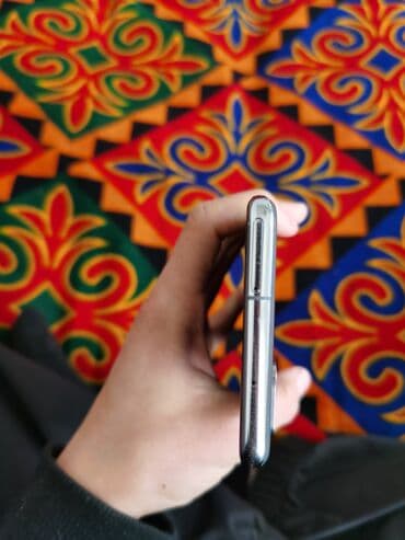 samsung galaxy z flip 6 цена в бишкеке: Samsung Galaxy S20 Plus, Новый, 256 ГБ, 2 SIM — 5