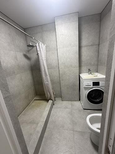 квартира час ночь: 36 м², С мебелью — 8