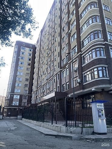 дом боконбаево: Сдается коммерческое помещение по адресу: г.Бишкек, ул.Абая, 58/4 Этаж — 2