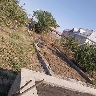 альпинисты высотные работы: Услуги экскаватора | Канализация, септик — 1