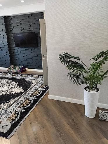 3 комнаты, 71 м², Элитка, 2 этаж, Евроремонт — 1