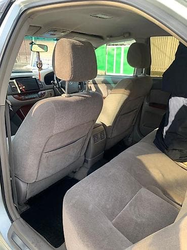 chevrolet comaro: Toyota Camry: 2005 г., 2.4 л, Автомат, Бензин, Седан — 5