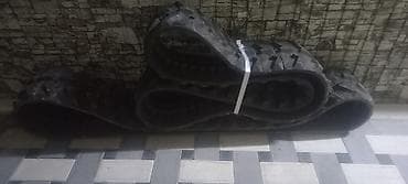 10 00r20: Экскаватор, 2025 г., Гусеничный — 6