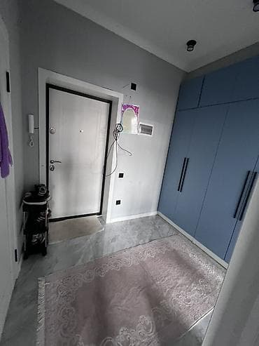 7 мкр: 1 комната, Риэлтор, С мебелью полностью — 2