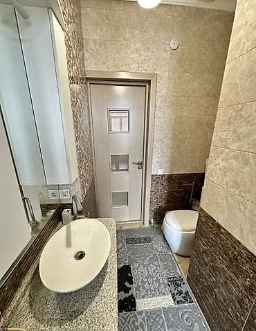 Батирлерди сатуу: 2 бөлмө, 48 м², Элитка, 5 кабат, Эски ремонт — 8